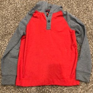 Children’s Place Top